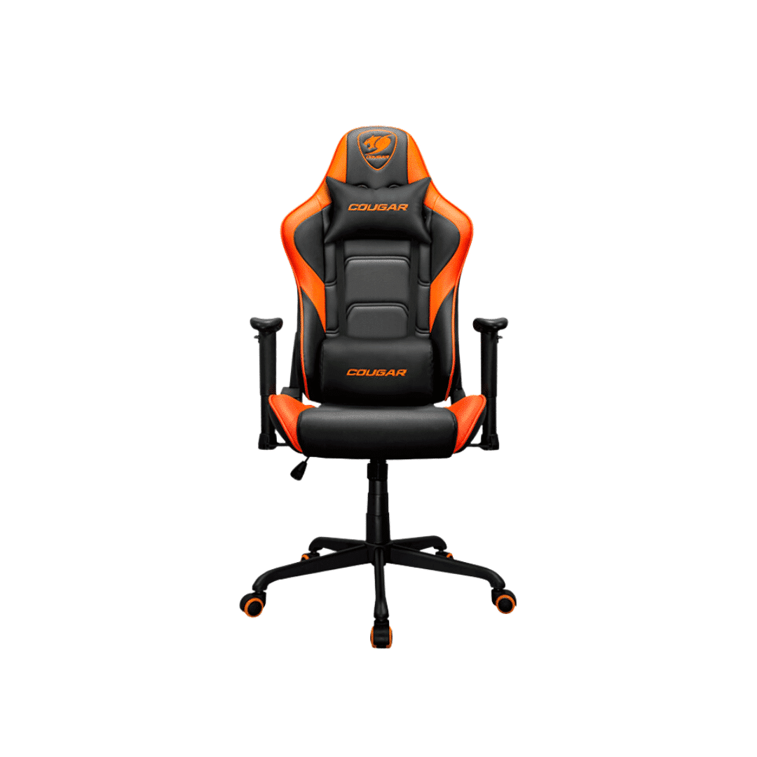 Chaise Gamer Cougar Armor Elite Orange Black Cougar Elite Bk_Or3Meliorb0001 — Connecto au Maroc | Connecto.ma